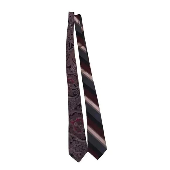 🌸Stafford  Assorted Men Neckties🌸‎ - Picture 1 of 5